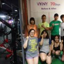 VKNY Gym(비키니짐) 이미지