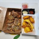 소라네순대국
