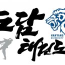 한양대 도담 태권도 이미지
