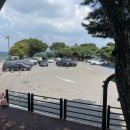 오두산 통일전망대 입구 이미지