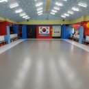 한양대 태권도 이미지