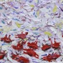 [2025년 상반기]한국화 이미지