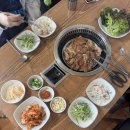 1385. 성신여대입구역 3번출구 앞 | 성북구 맛집 추천 마포숯불갈비, 돈암시장 숨은 돼지갈비 맛집