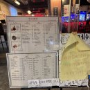 중식당 - 파주시 중앙로 264 | 안양역 제이제이하오ㅣ안양일번가 홍콩 감성 차이니즈 펍, 이색 중식당 내돈내산 후기