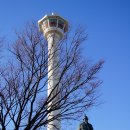 용두산공원 이미지