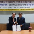 전남대학교 문화전문대학원 이미지