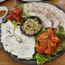 공주칼국수 이미지