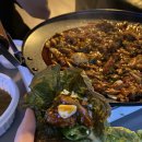 대도관 | 군산 수송동 맛집 제육볶음과 오리주물럭이 맛있는 대도관