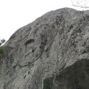 미륵산 경천묘 이미지