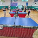 가족탁구교실 이미지