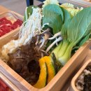 샤브올데이 김해주촌점 이미지