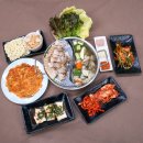 군산칼국수보쌈 이미지