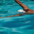 군립수영장 이미지