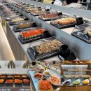 한입과일(평택점) | [평택] 서정리역맛집 다이닝원 평택고덕점 주말 런치 후기, 10분 만에 만석 되는 이유