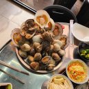 감성조개 이미지