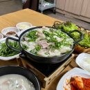 오복국밥 이미지