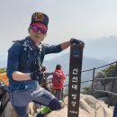 도봉-도봉-2467 | 강북5산종주/불수사도북코스/불수사도북시간 실패담