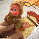 사랑마트 | 팝마트 트윙클트윙클 사랑에빠지다 풀박스 개봉 시크릿 당첨 후기:)