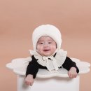 다즐스튜디오 | [부산 아기사진, 부산 성장앨범] 다즐 스튜디오 촬영 후기 𖤐𖤐𖤐