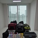 우림 크리닝 | 청주오창 우림필유1차 45평 인테리어 입주청소