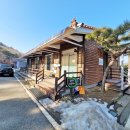 수레의산자연휴양림 이미지