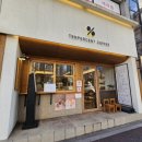 텐퍼센트커피울산신정