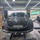 119종합카센터 | 화정타이어 교체 GV80 265 40 22 RA43 HPX 타이어119 고양시청점