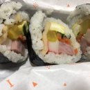 생각나는 김밥 네이버블로그