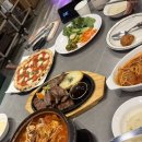 수원수지 | [경기/수원] 수지롯데몰가성비맛집 "EU피자&amp;파스타 롯데몰 수지점"