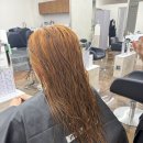 MIN SALON 민살롱 | 울산 염색 탈색 없이 핑크브라운 가능하다고요? 내돈내산 후기 — 둥이네살롱