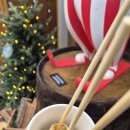 쓰리고 쑈 | 잠실롯데 크리스마스마켓 나이트 후기