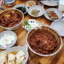 낙영찜갈비 | [대구 여행]동인동 찜갈비 골목, 11년째 블루리본 받은 낙영찜갈비 솔직후기
