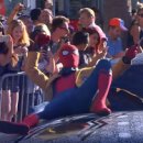 스파이더맨 이렇게 서울공연예술고등학교 등교해도 될 것 같음 이미지