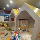 동수원카랜드 | 코코몽키즈랜드(뉴코아 동수원점) 방문후기!!