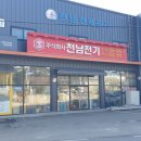 천남전기
