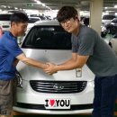 화랑 모터스 이미지