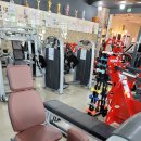 파워휘트니스헬스클럽 이미지