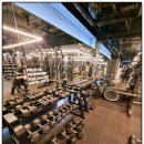 안양역 1번출구 이미지