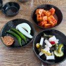 왕뼈해장국 이미지