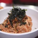 옛날잔치국수 이미지