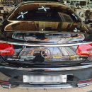 수만자동차공업사 | [티엘오토모빌] 벤츠 C217 S63 AMG 전기형 쿠페 송풍구 엠비언트 튜닝