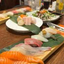 천호동물병원 | 천호역초밥맛집 스시야미ㅣ푸짐한 커플세트 추천