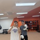 경희대BURN800복싱 이미지