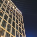 그래비티 안성점(gravity) | 판교 호캉스/ 그래비티 서울 판교 호텔 - 비즈니스 디럭스 패밀리 트윈형 숙박 후기