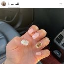 하얀네일 이미지