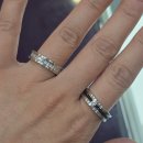 티아라 | 천안 예물 펠로다이아몬드 본식 티아라 대여 후기