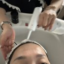 해운대중학교 | 해운대미용실 해운대역미용실 위닛 해운대중동점에서 새봄 디렉터 두피스케일링 받고 온 솔직 후기