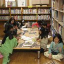 진주여성회 달팽이어린이 도서관 이미지