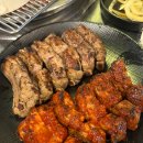 인생극장 쪽갈비 이미지