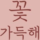 꽃가득해